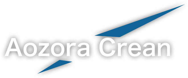 Aozora Crean